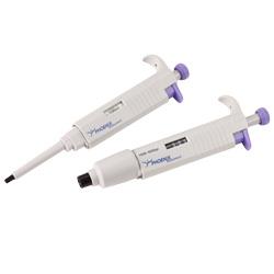 Pipettes and liquid handling