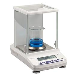 Analytical balances