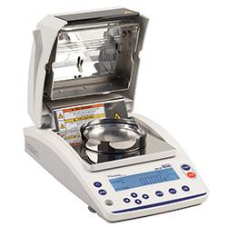 Moisture analyzer