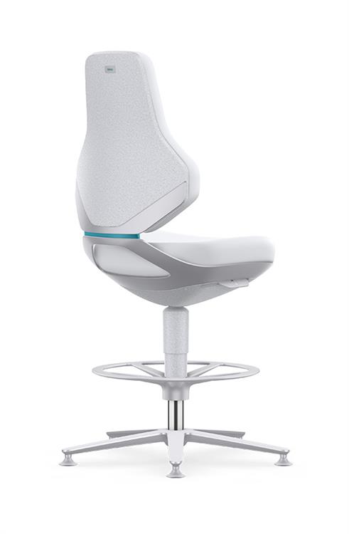 Cleanroomstoelen en krukken
