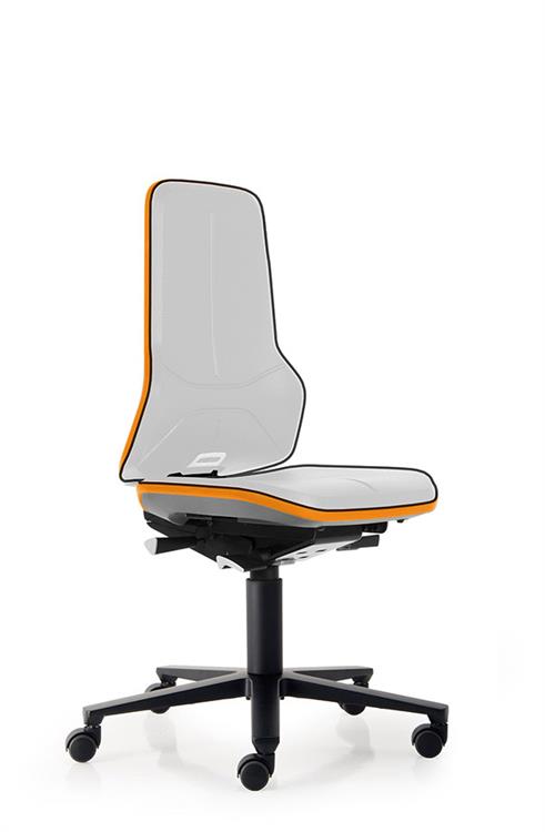 Werkstoelen voor productieafdelingen