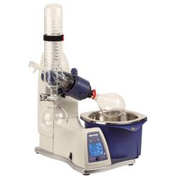 Rotary evaporators & vacuum pumps