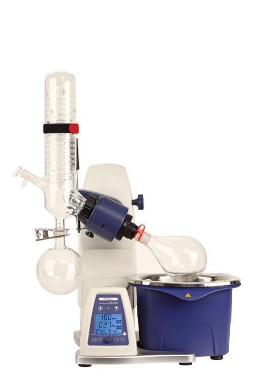 Rotary evaporators