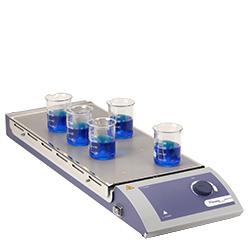 Magnetic stirrers